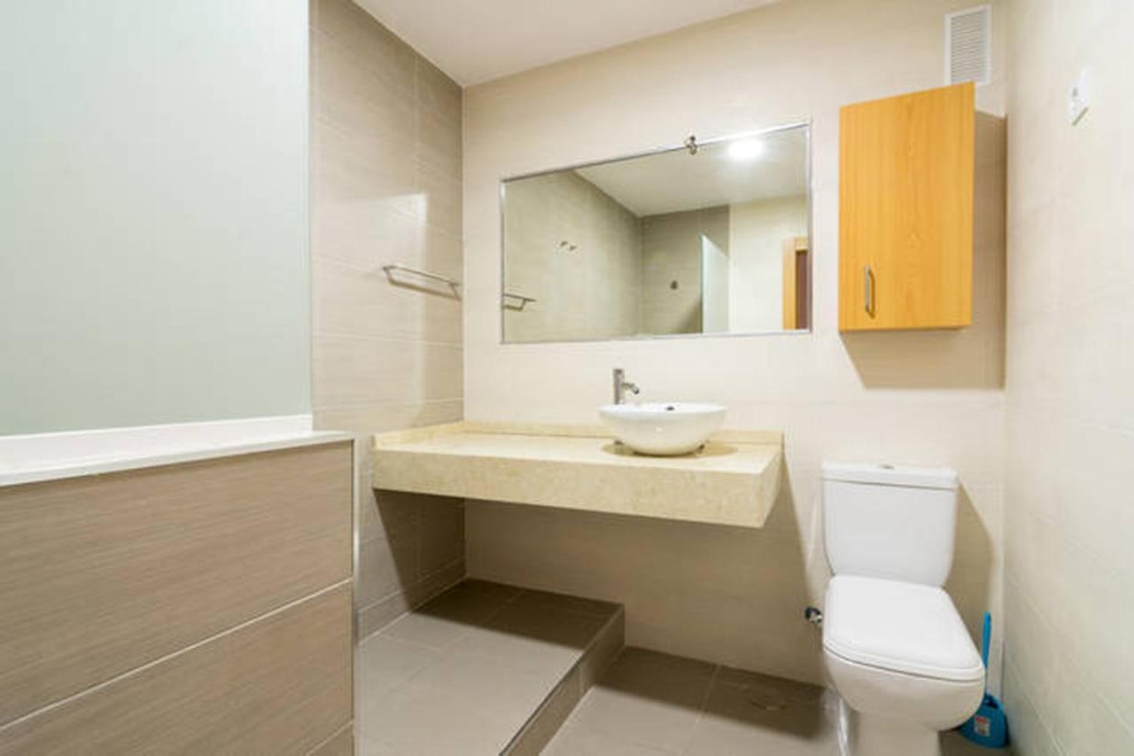 Apartamento Postigos Malaga Exterior photo