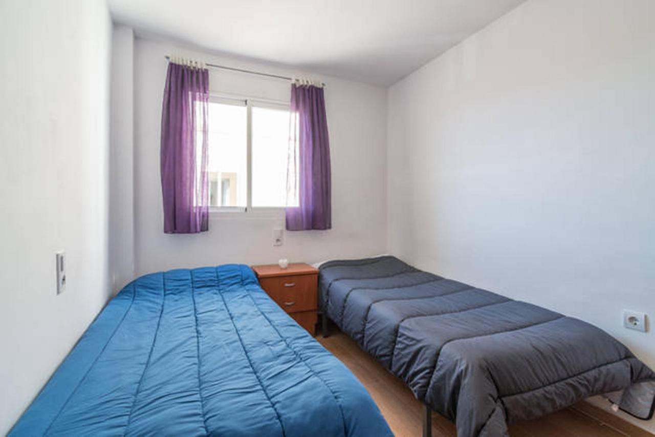 Apartamento Postigos Malaga Exterior photo